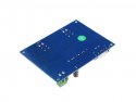 Audio amplifier 2x120W stereo 12-26V Class D (TPA3116)